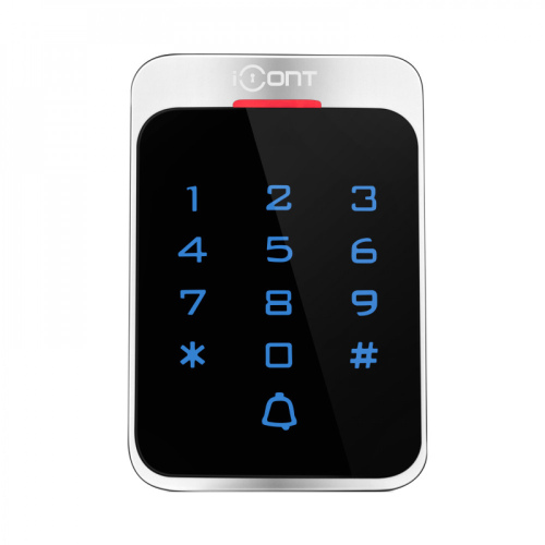 iCode-T50EM