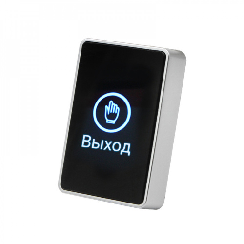 iButton-05 Black 